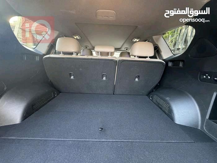 هيونداي سانتافي